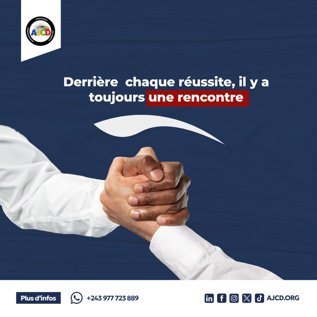 Soirée de décideurs