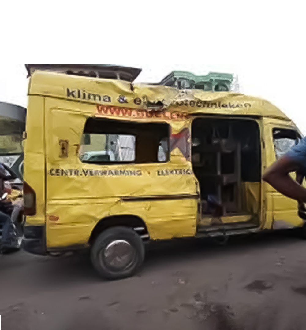 Transport Investir en RDC ou en Afrique