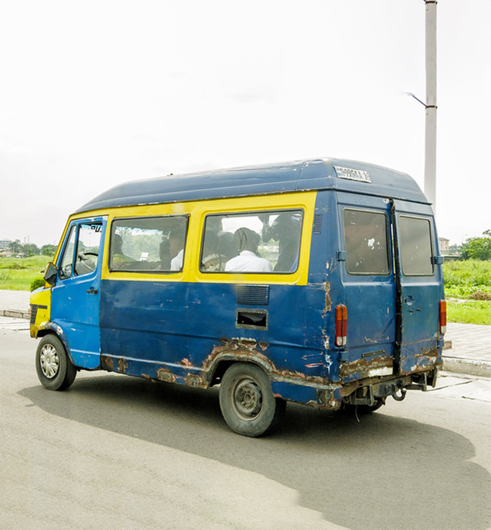 Transport Investir en RDC ou en Afrique