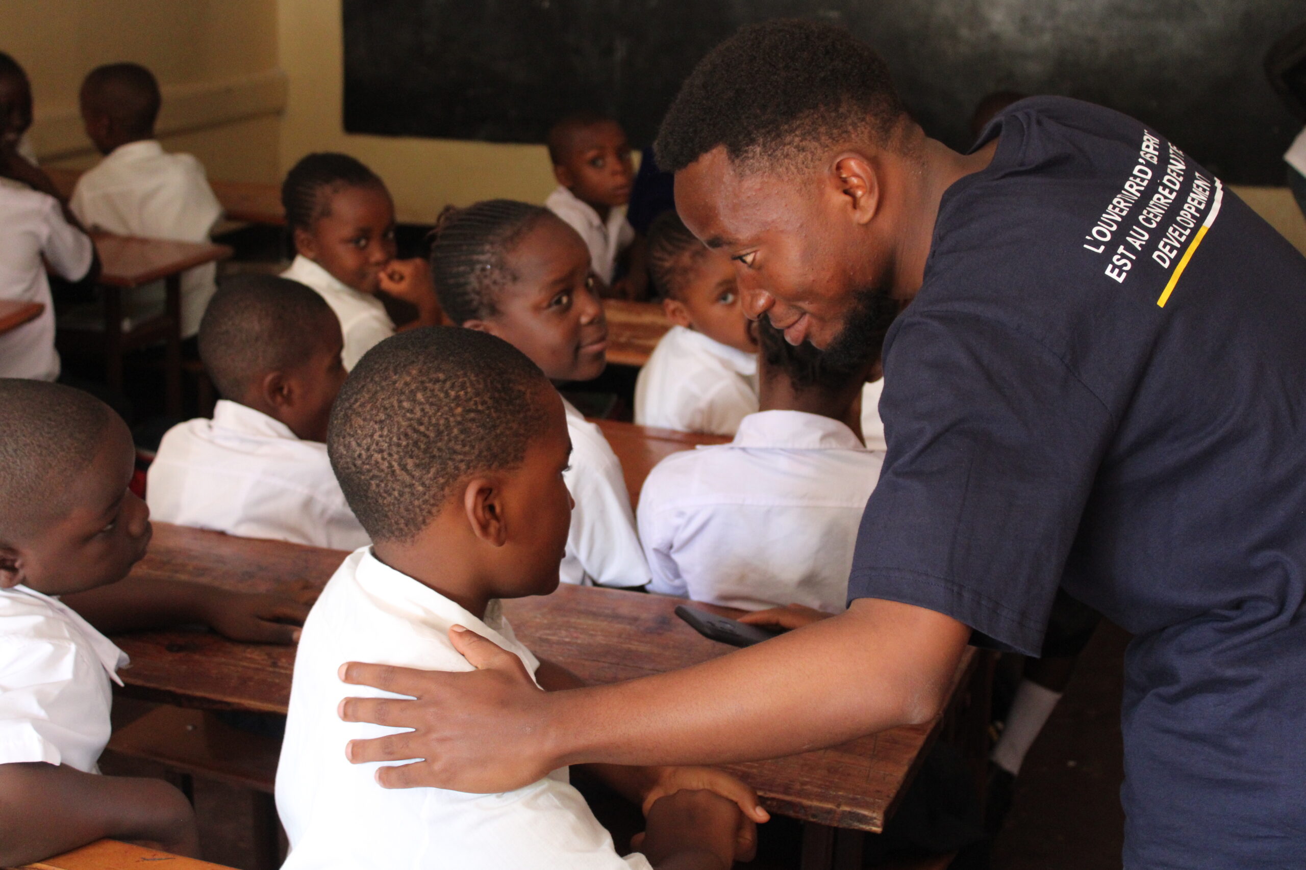 Programme Open Programme OPEN