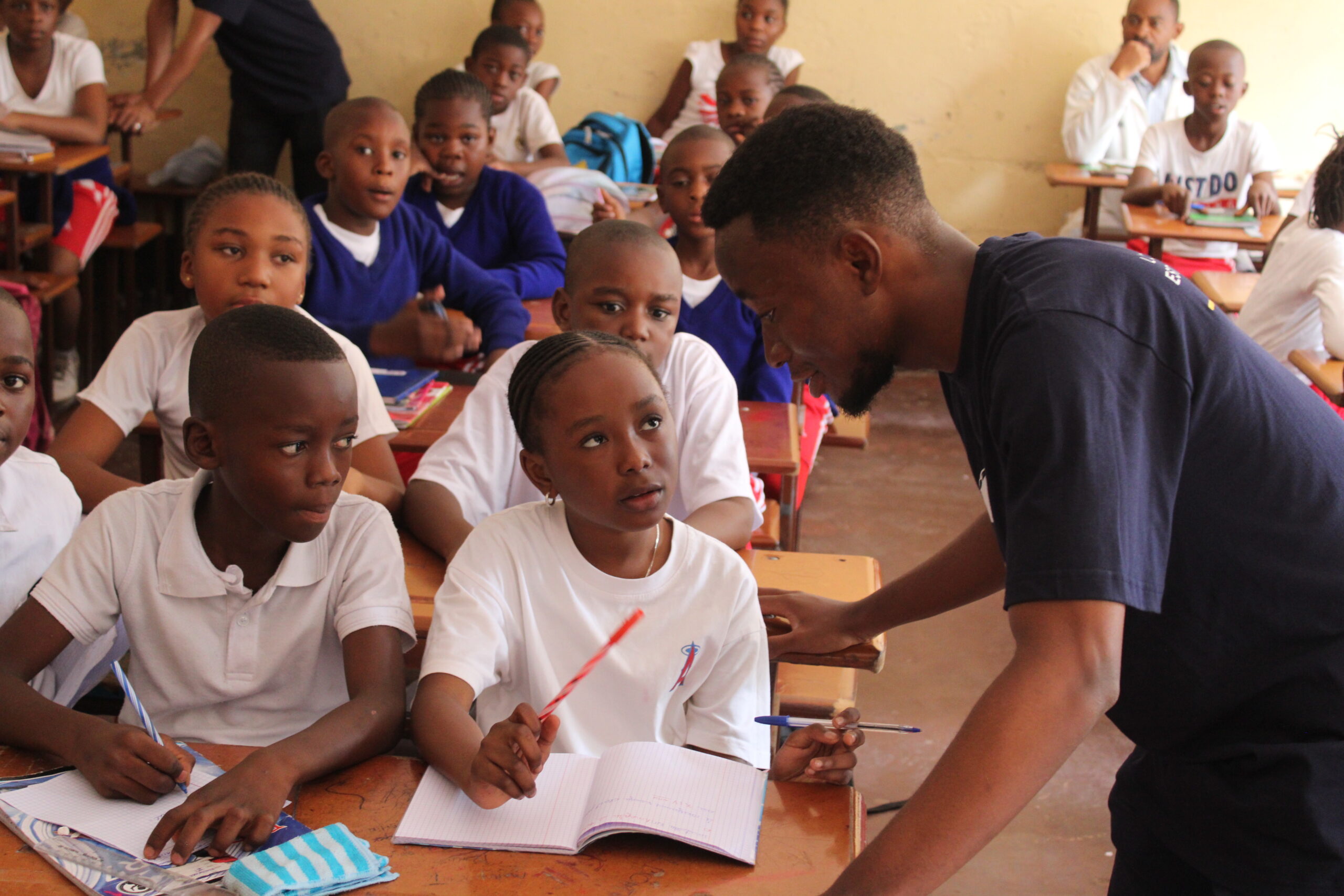 Programme Open Programme OPEN