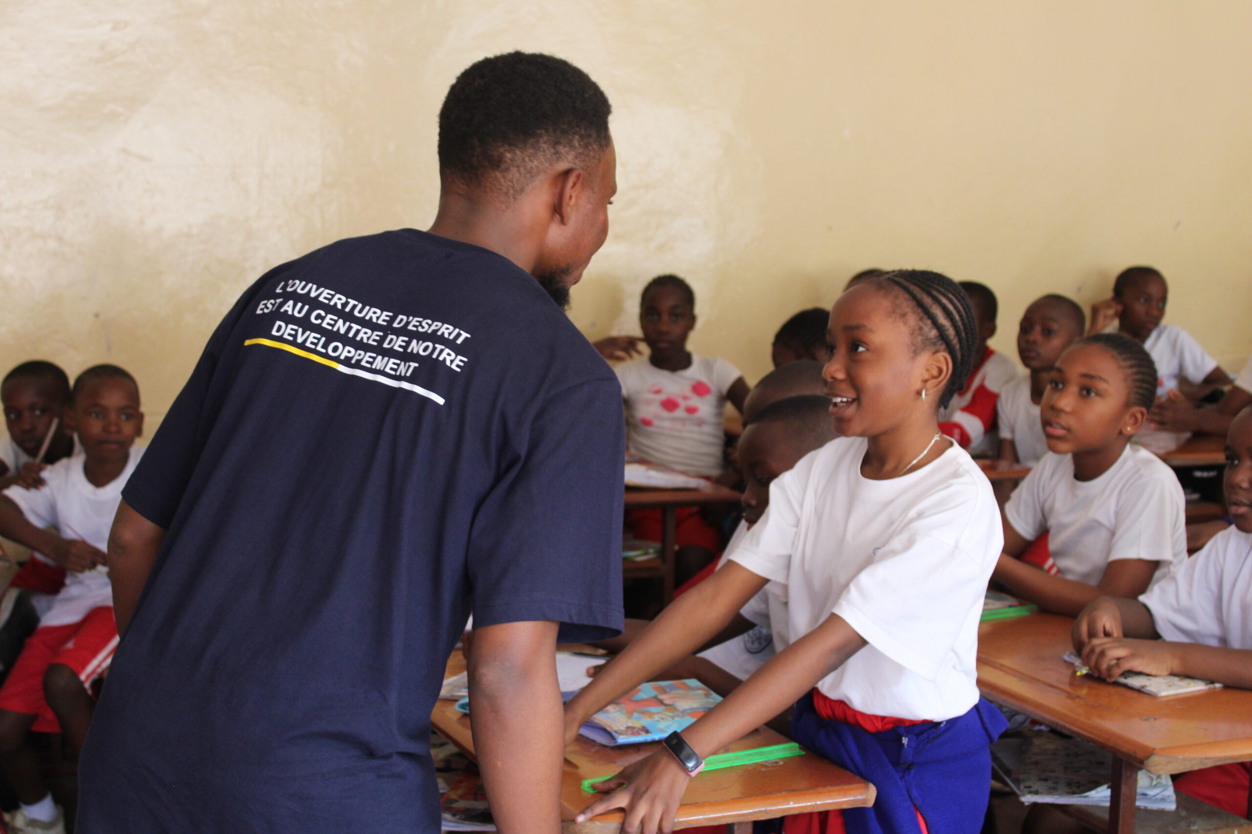 Programme Open Programme OPEN