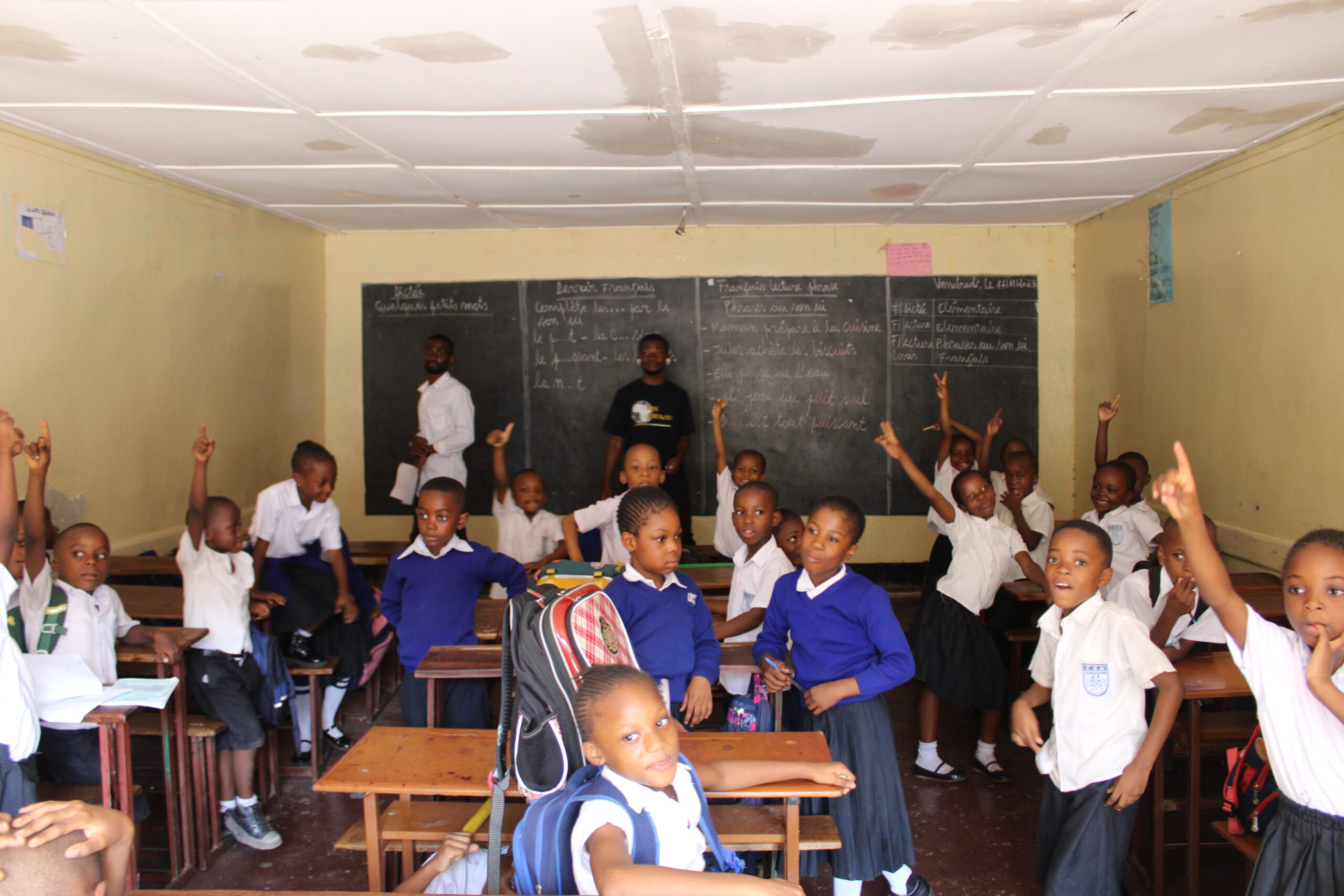 Programme Open Programme OPEN