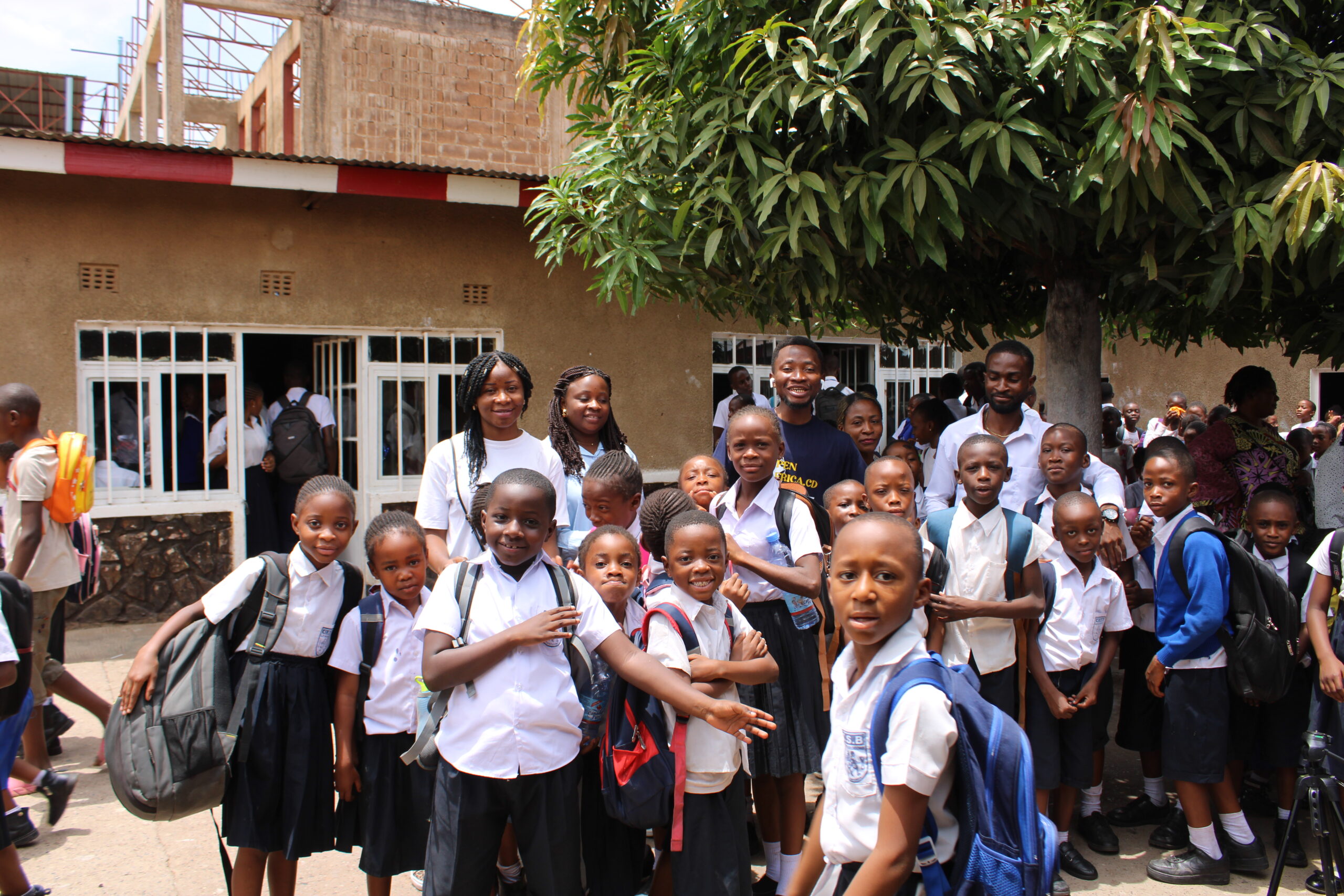 Programme Open Programme OPEN